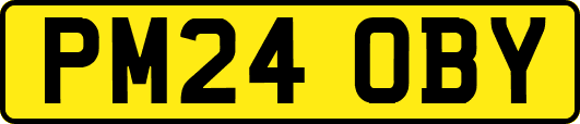 PM24OBY
