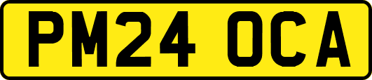 PM24OCA
