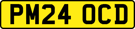 PM24OCD