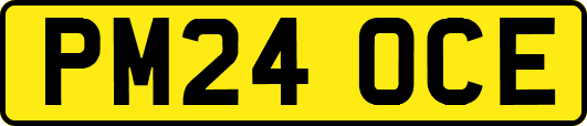 PM24OCE