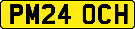 PM24OCH