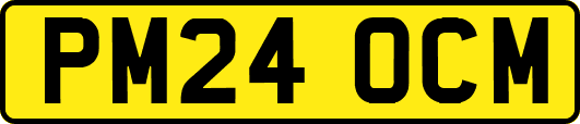 PM24OCM