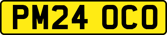 PM24OCO
