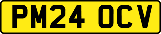 PM24OCV