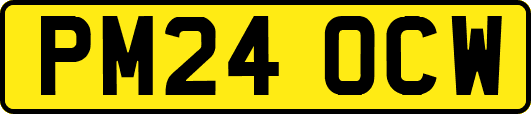 PM24OCW