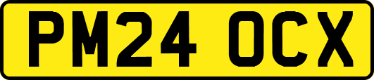 PM24OCX