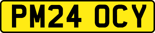 PM24OCY