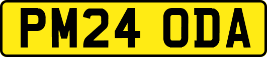 PM24ODA