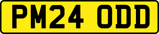 PM24ODD