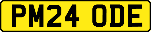 PM24ODE