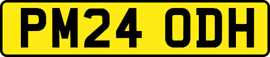 PM24ODH