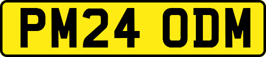 PM24ODM