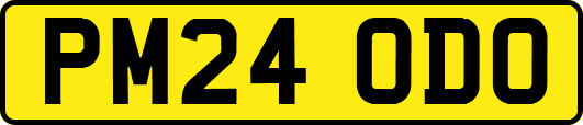 PM24ODO