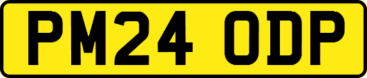 PM24ODP