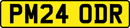 PM24ODR