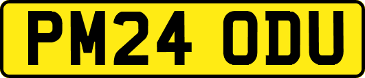 PM24ODU