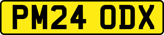 PM24ODX