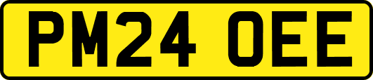 PM24OEE