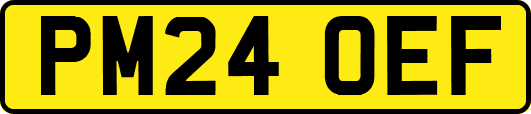 PM24OEF