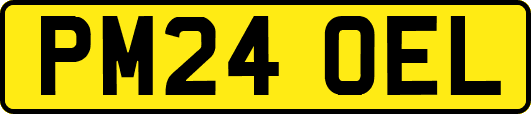 PM24OEL
