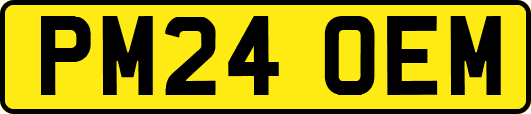 PM24OEM