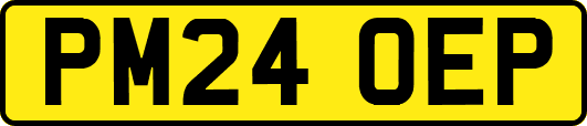 PM24OEP