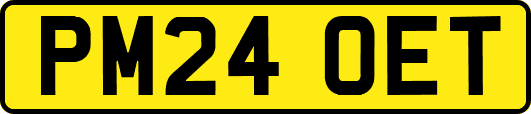 PM24OET