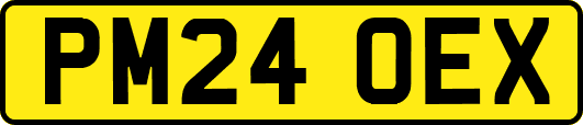 PM24OEX