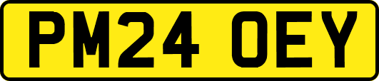 PM24OEY