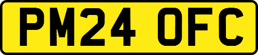 PM24OFC