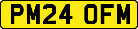 PM24OFM