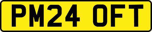 PM24OFT