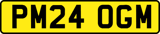 PM24OGM