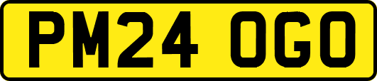 PM24OGO