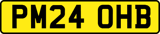 PM24OHB