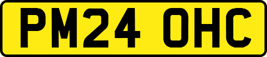 PM24OHC