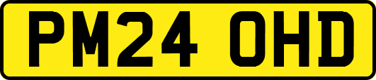 PM24OHD