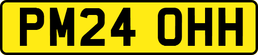 PM24OHH