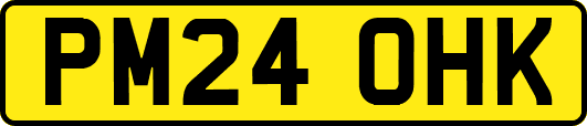 PM24OHK
