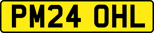 PM24OHL