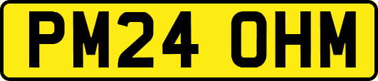 PM24OHM