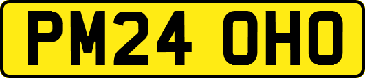 PM24OHO
