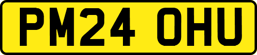 PM24OHU