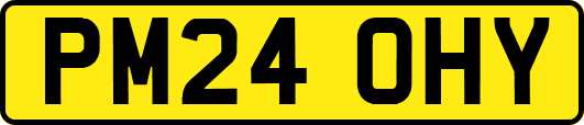 PM24OHY