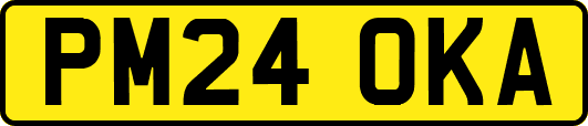 PM24OKA