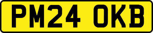 PM24OKB