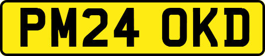 PM24OKD