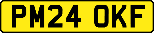 PM24OKF