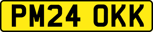 PM24OKK