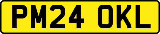 PM24OKL
